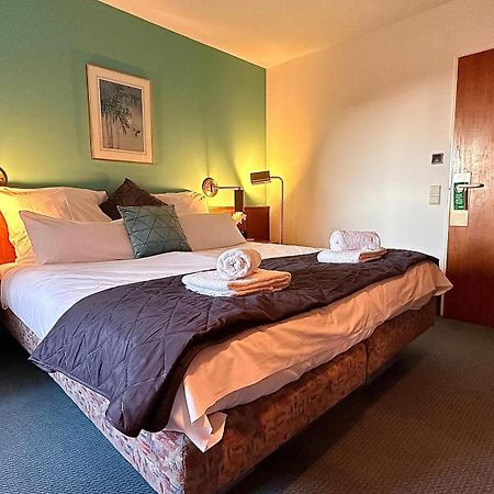Ar Boutique Hotel Мангейм Экстерьер фото