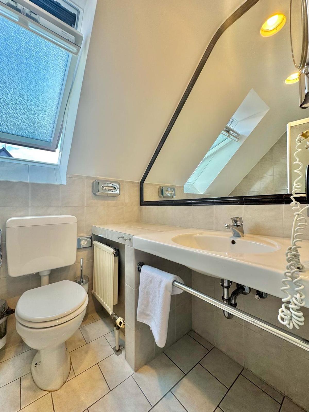 Ar Boutique Hotel Мангейм Экстерьер фото