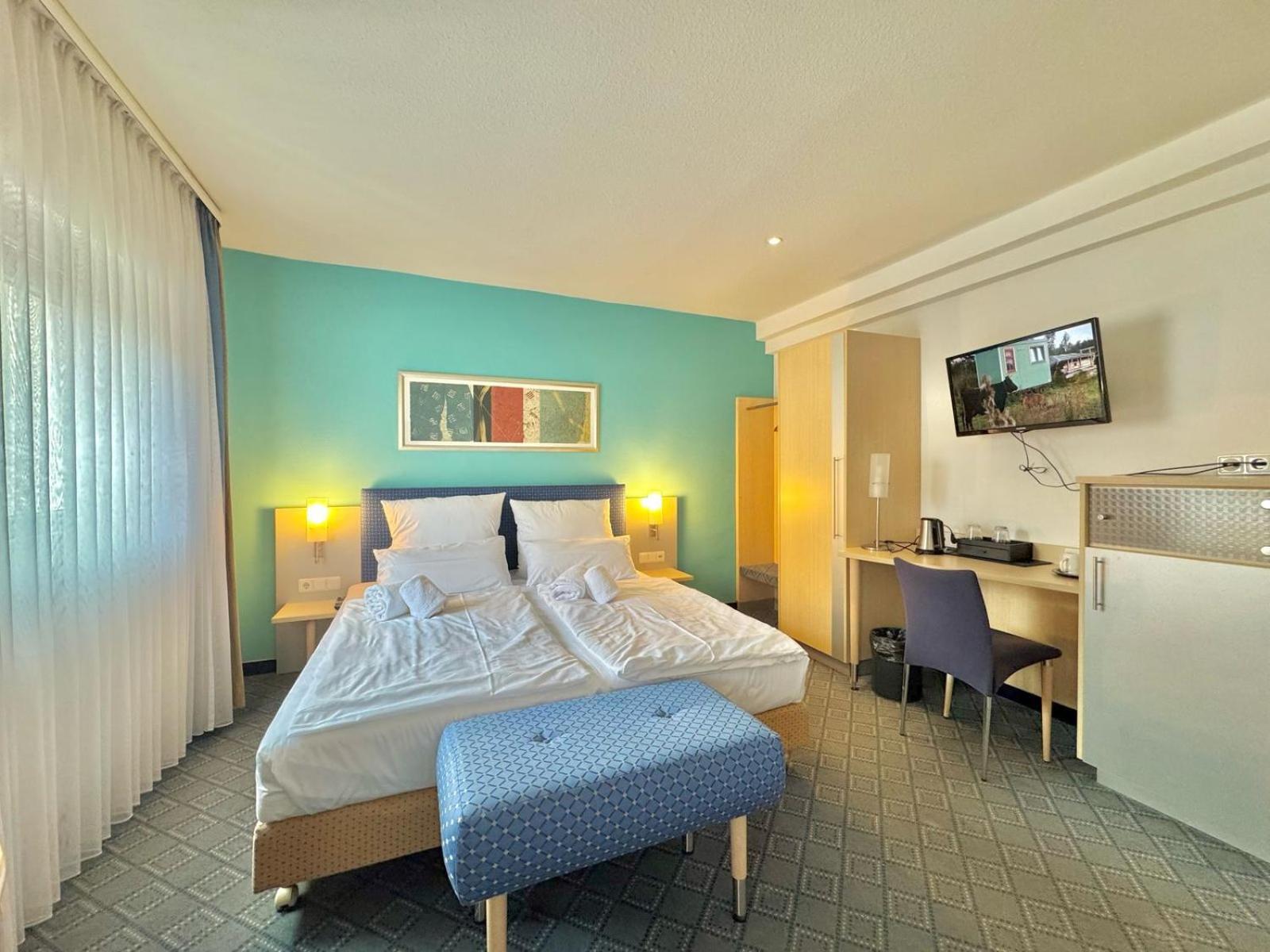 Ar Boutique Hotel Мангейм Экстерьер фото
