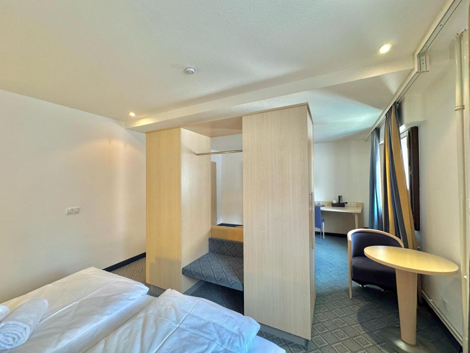 Ar Boutique Hotel Мангейм Экстерьер фото