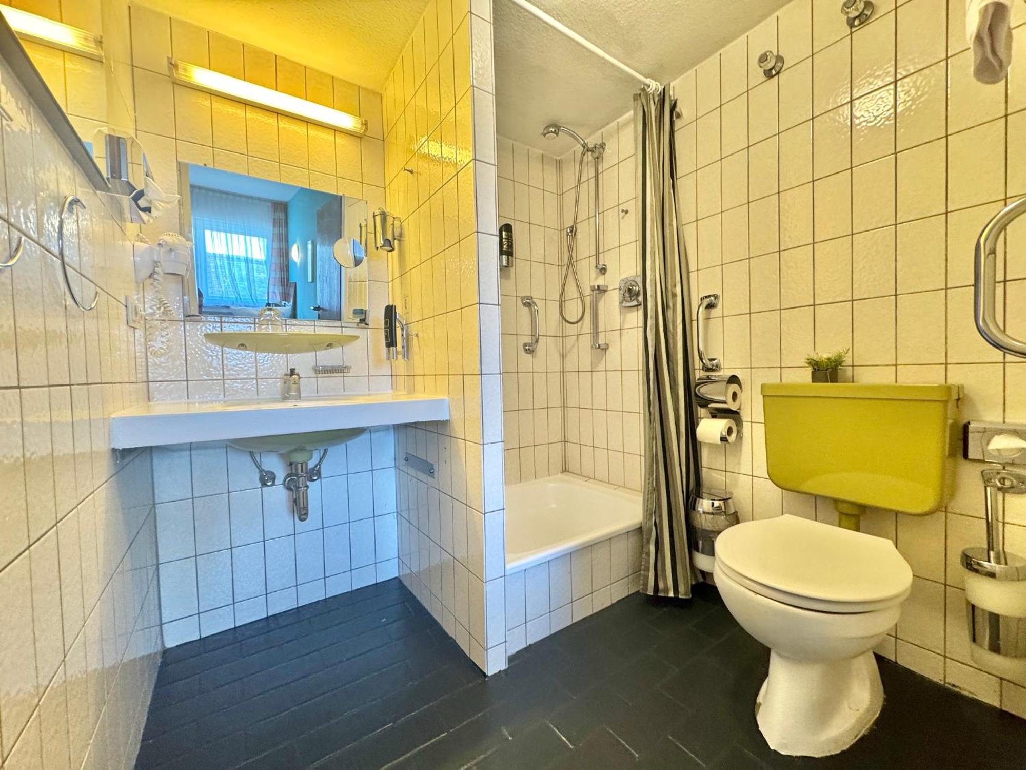 Ar Boutique Hotel Мангейм Экстерьер фото