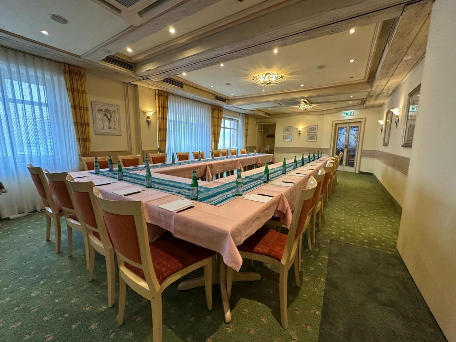 Ar Boutique Hotel Мангейм Экстерьер фото